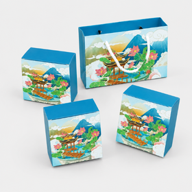 Danh mục Hộp giấy